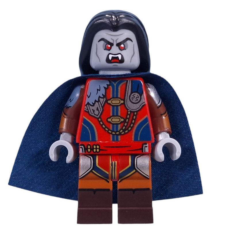 LEGO Strahd von Zarovich (fig-015450)