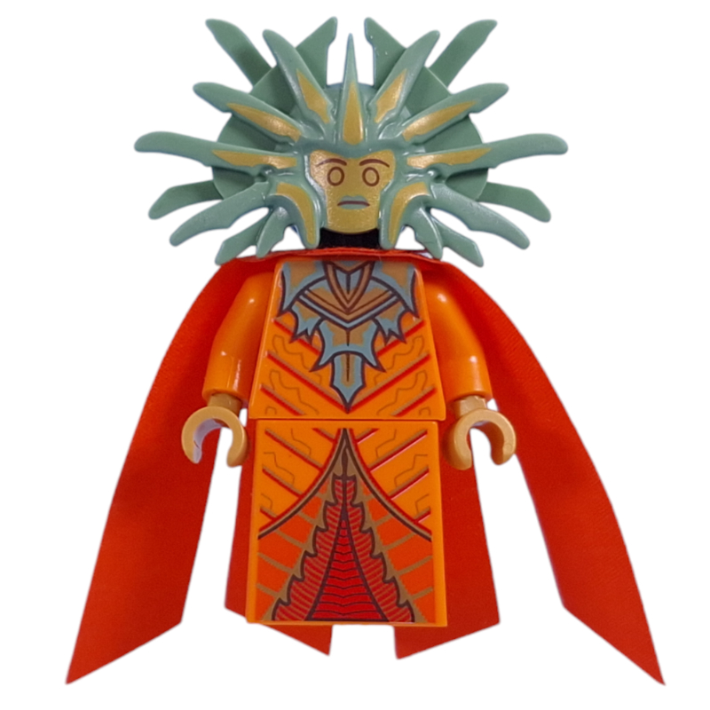 LEGO The Lady of Pain (fig-015452)