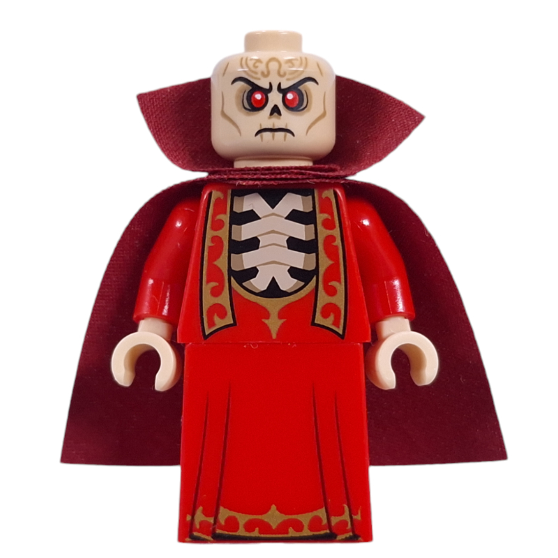 LEGO Szass Tam (fig-015453)