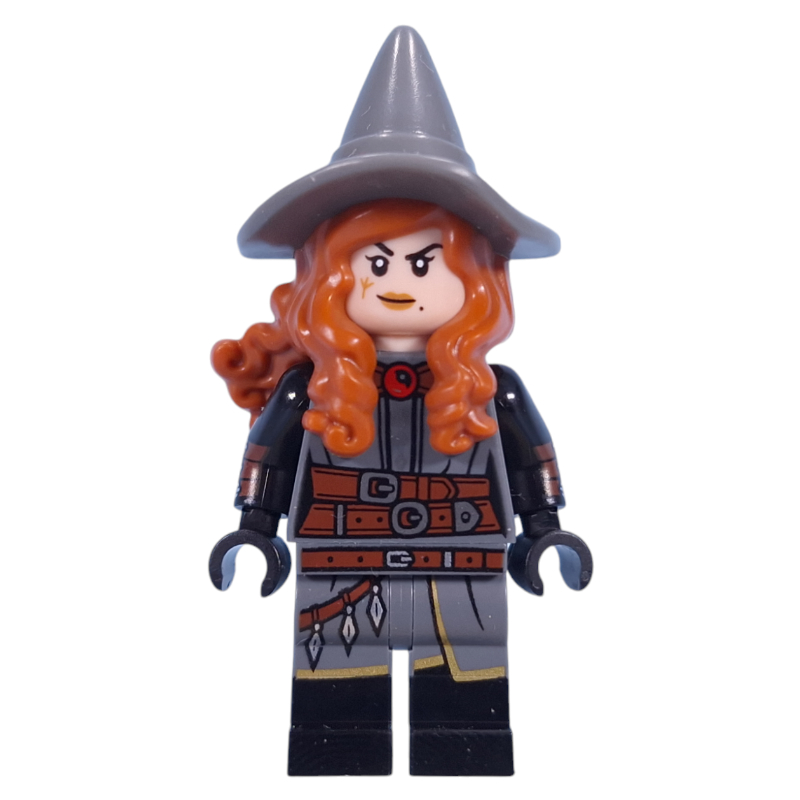 LEGO Tasha the Witch Queen (fig-015454)