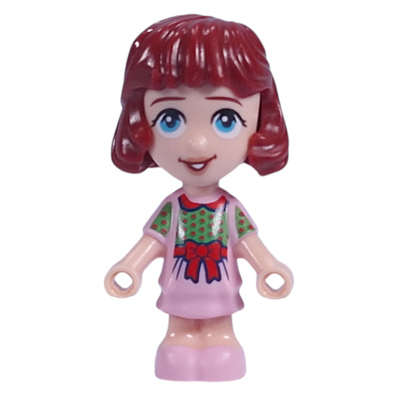 LEGO Paisley - Microdoll (fig-015459)