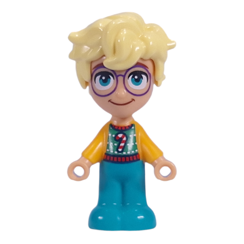 LEGO Olly - Microdoll (fig-015460)