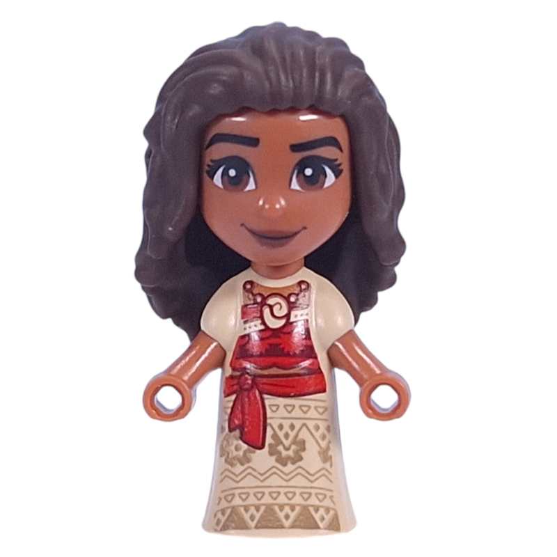 LEGO Moana - Microdoll (fig-015463)