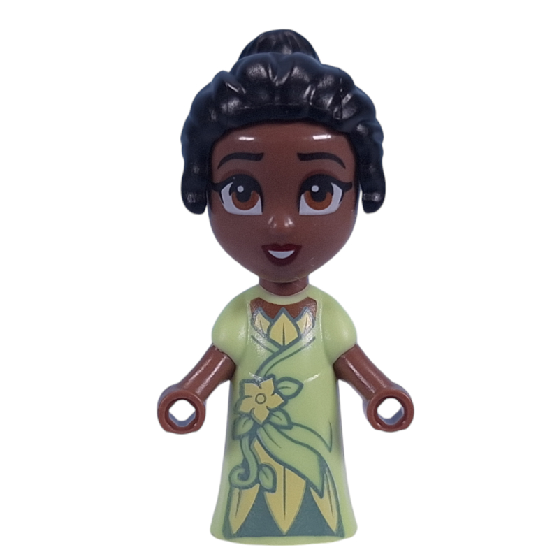 LEGO Tiana - Microdoll (fig-015465)