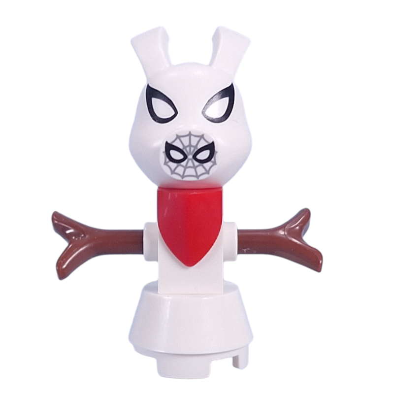 LEGO Spider-Ham Snowman (fig-015476)