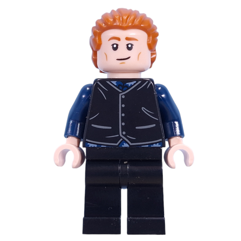 LEGO Bill Weasley (fig-015479)