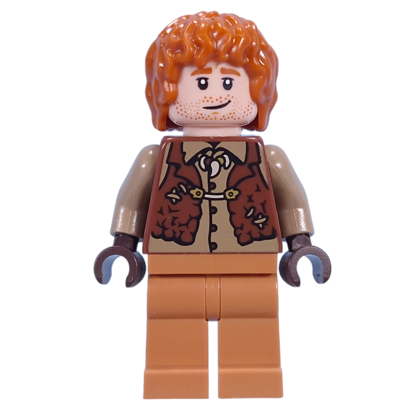 LEGO Charlie Weasley (fig-015480)