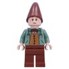 Arthur Weasley, Sand Green Jacket
