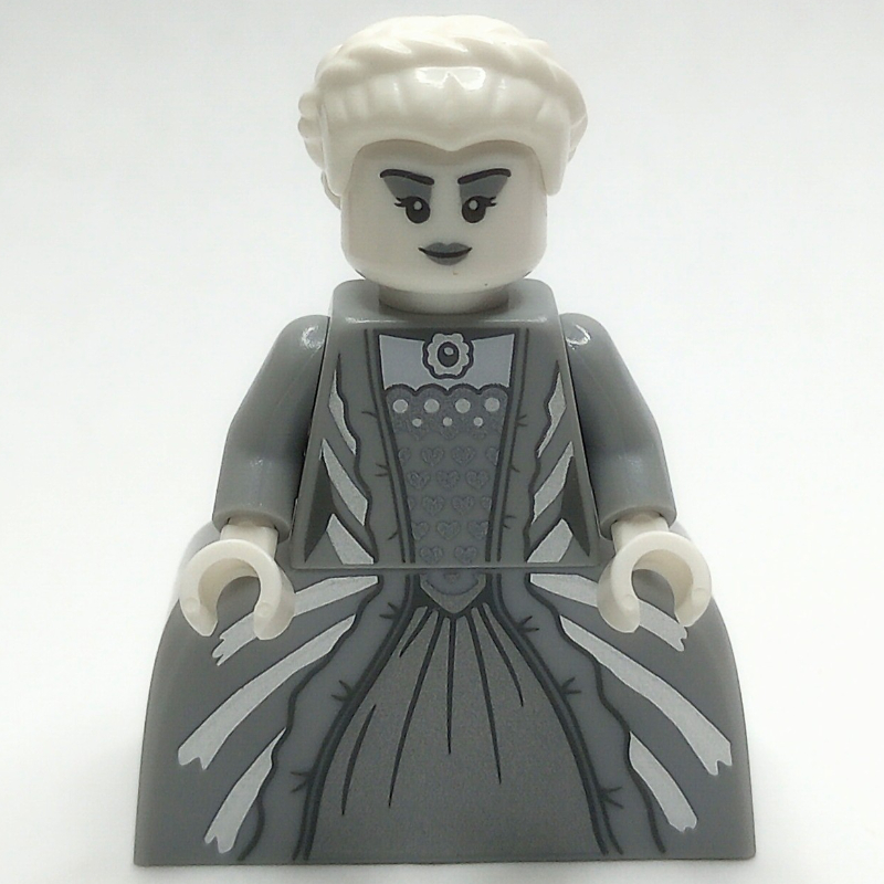 LEGO Choir Ghost (fig-015492)