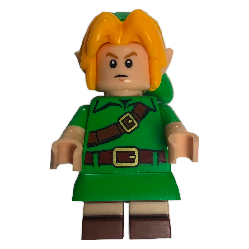 LEGO Young Link (fig-015497)