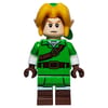 Adult Link, Ocarina of Time