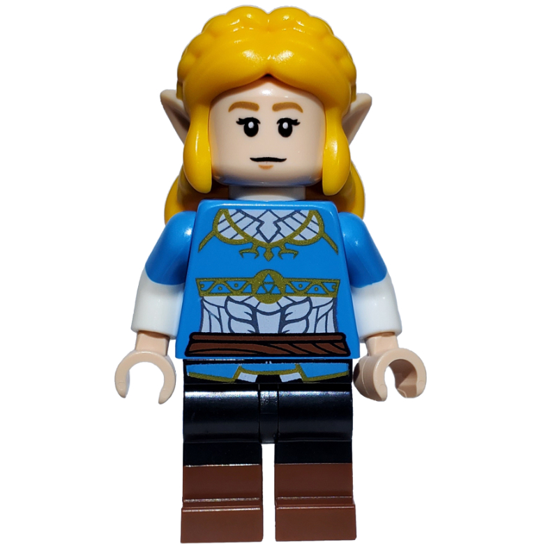LEGO Zelda (fig-015500)