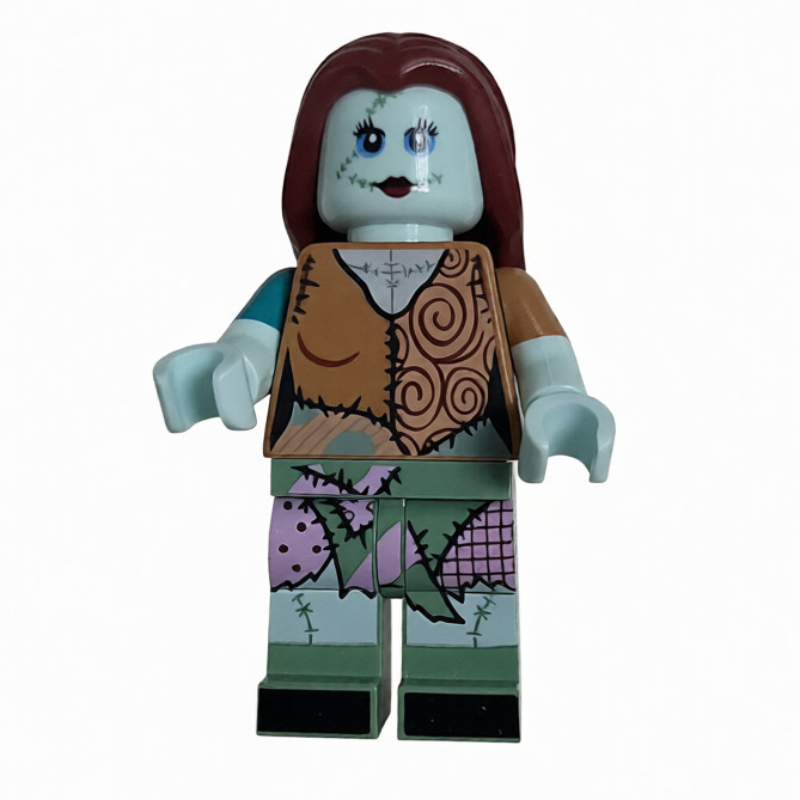 LEGO Sally (fig-015503)