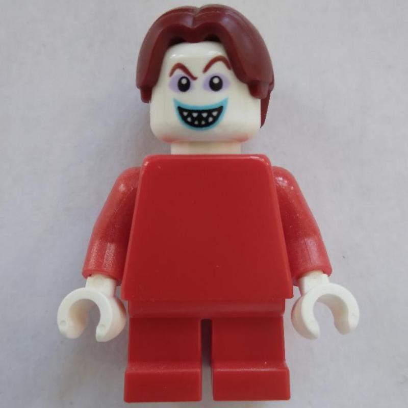 LEGO Lock (fig-015504)