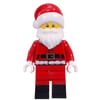 Santa, Black Boots, 3626cpr3560 Head, 102264 Hat
