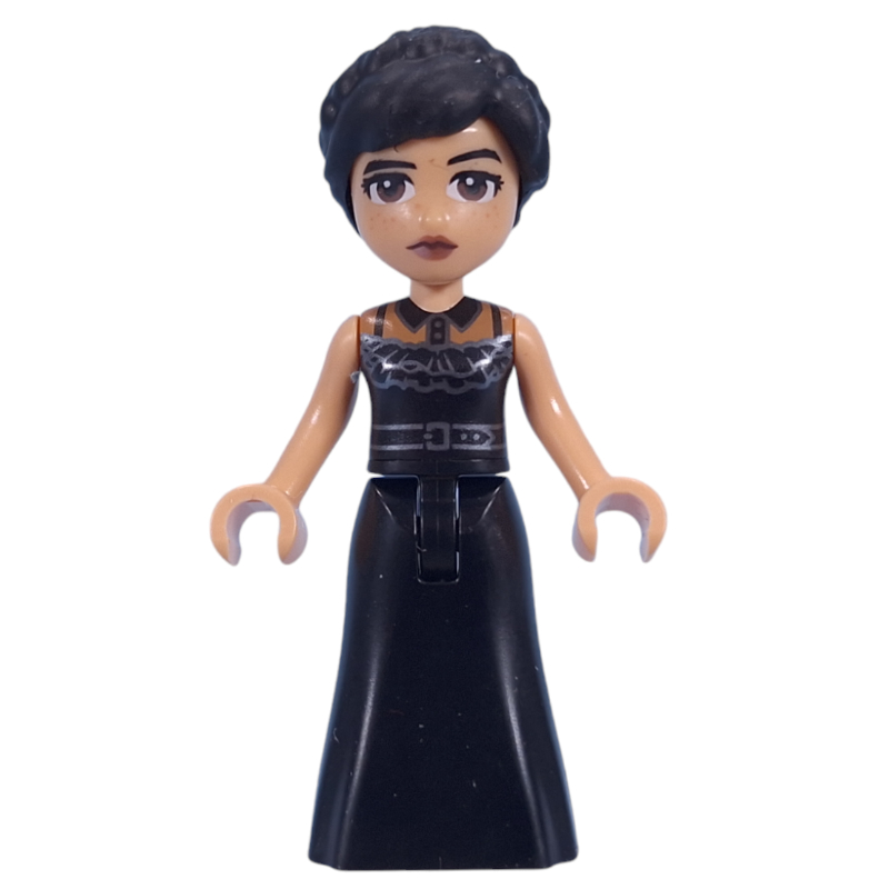 LEGO Wednesday, Dress (fig-015533)