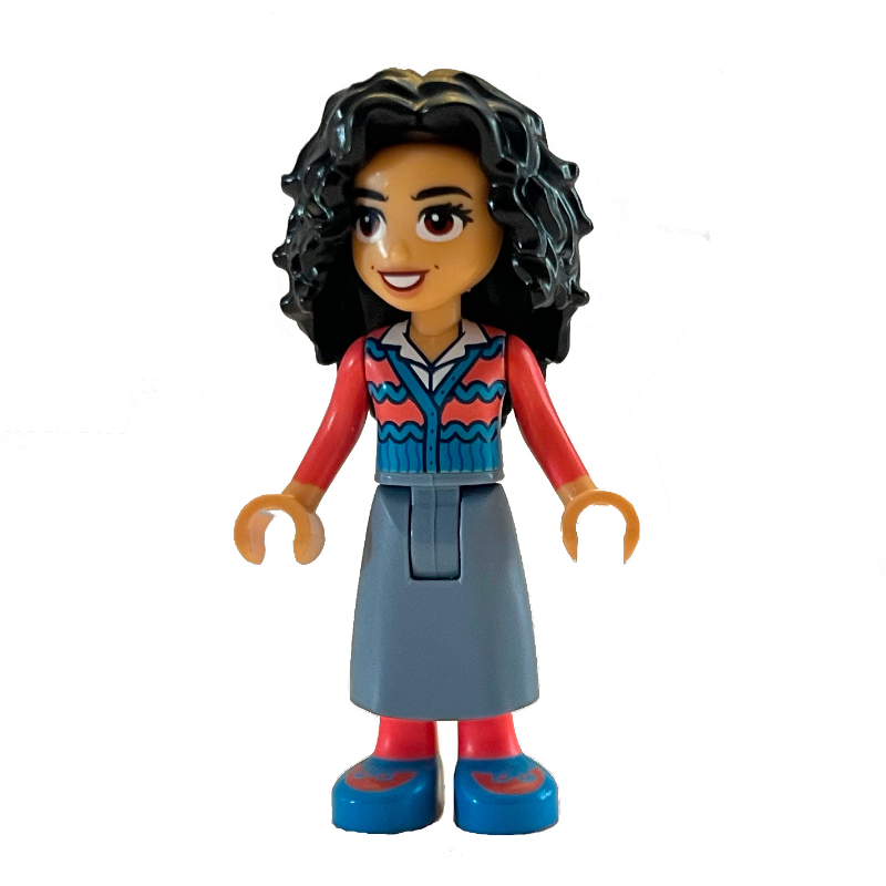LEGO Nessarose (fig-015545)