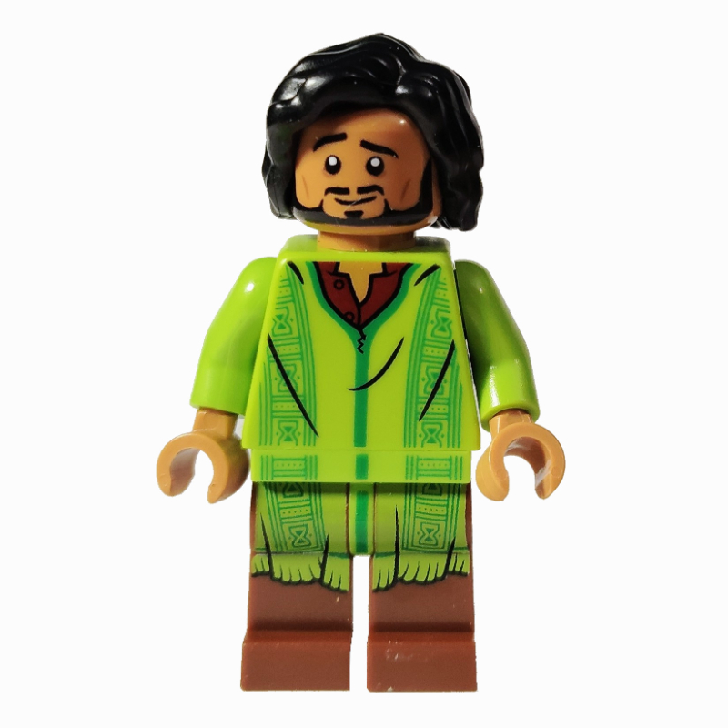 LEGO Bruno (fig-015548)
