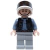 Rebel Trooper / Rebel Fleet Trooper, Light Nougat Head (Scared / Neutral)