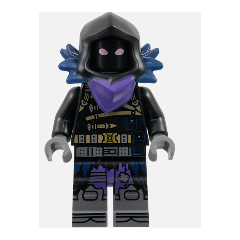 LEGO Raven (Fortnite) (fig-015563)