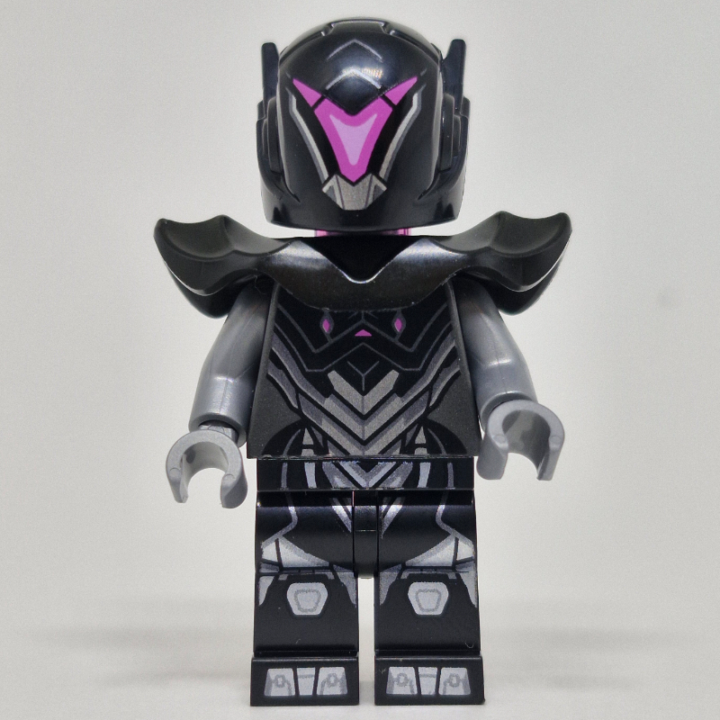 LEGO Trespasser Elite (fig-015568)