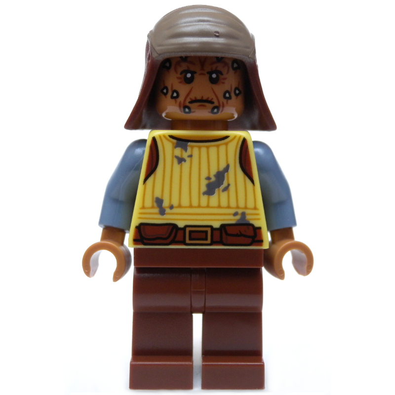 LEGO Vizam (fig-015575)