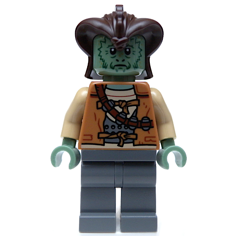 LEGO Wooof (fig-015576)