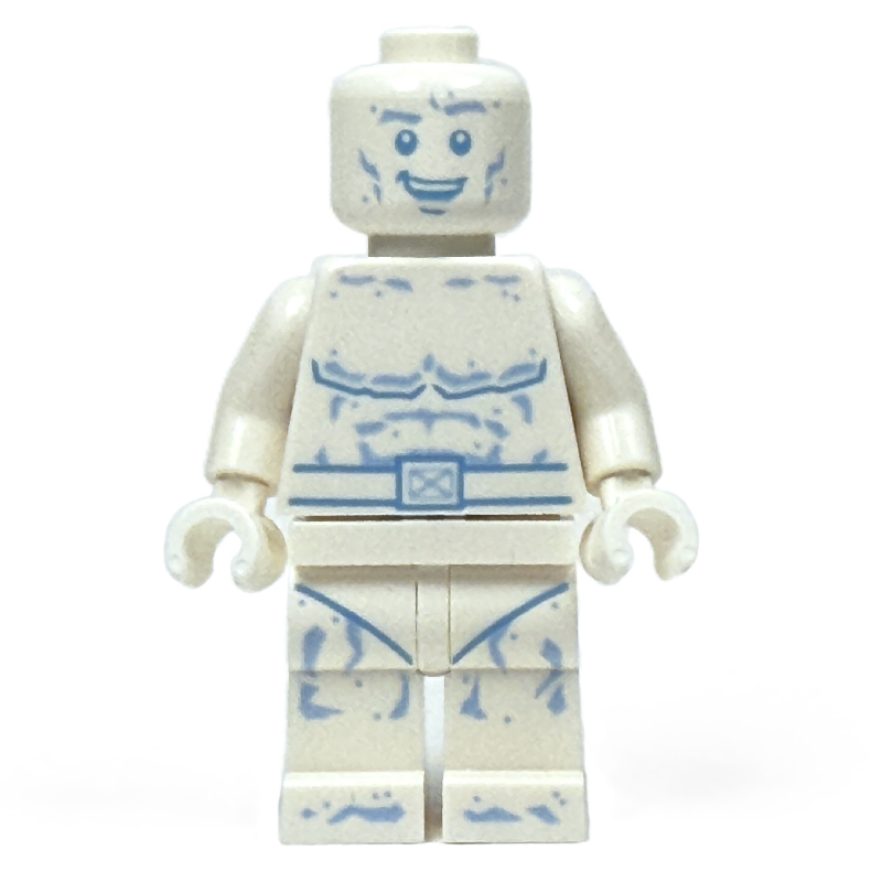 LEGO Iceman (fig-015607)