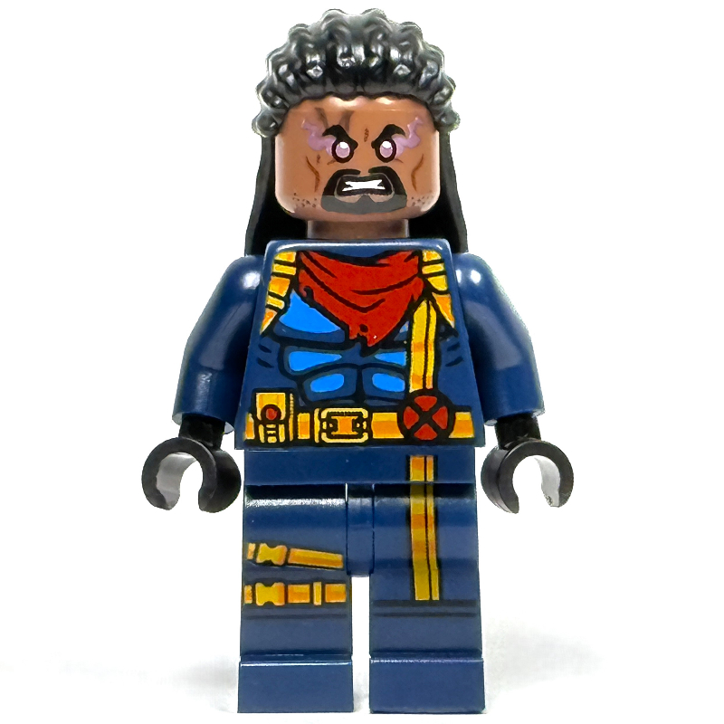 LEGO Bishop (fig-015608)