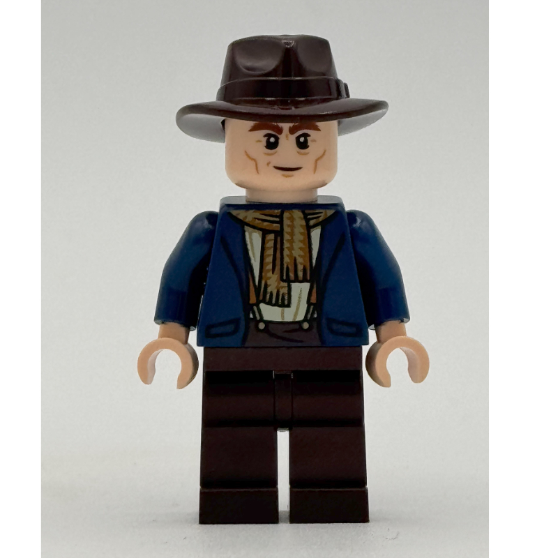 LEGO Ernest Shackleton (fig-015679)