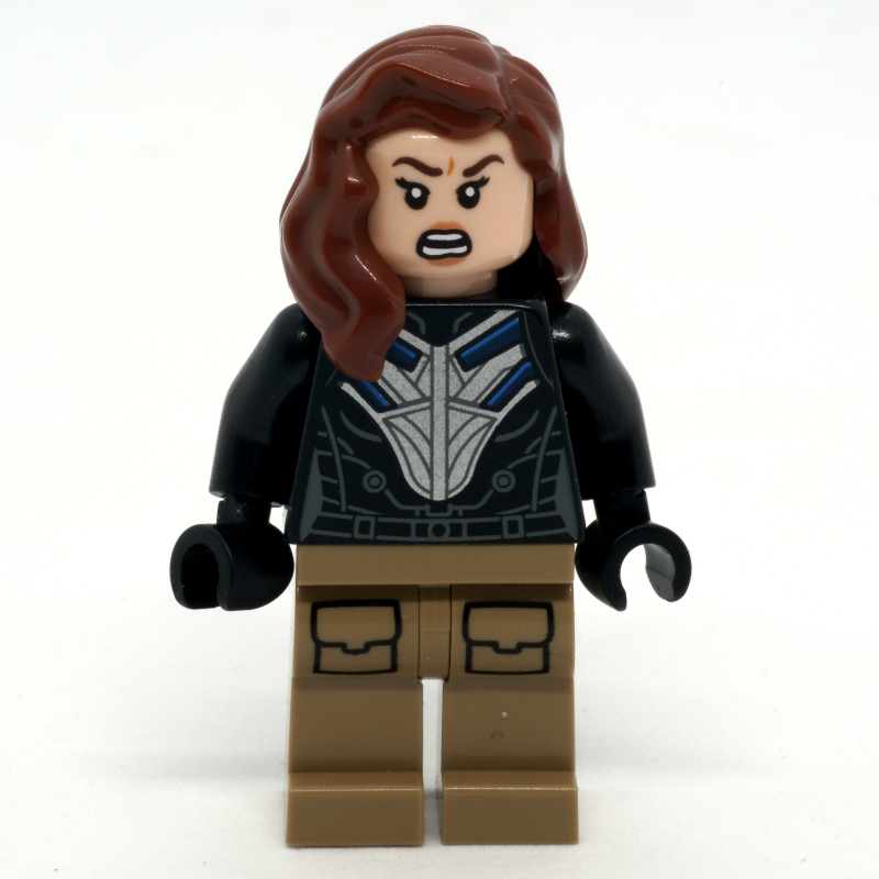 LEGO Ruth Bat-Seraph (fig-015682)