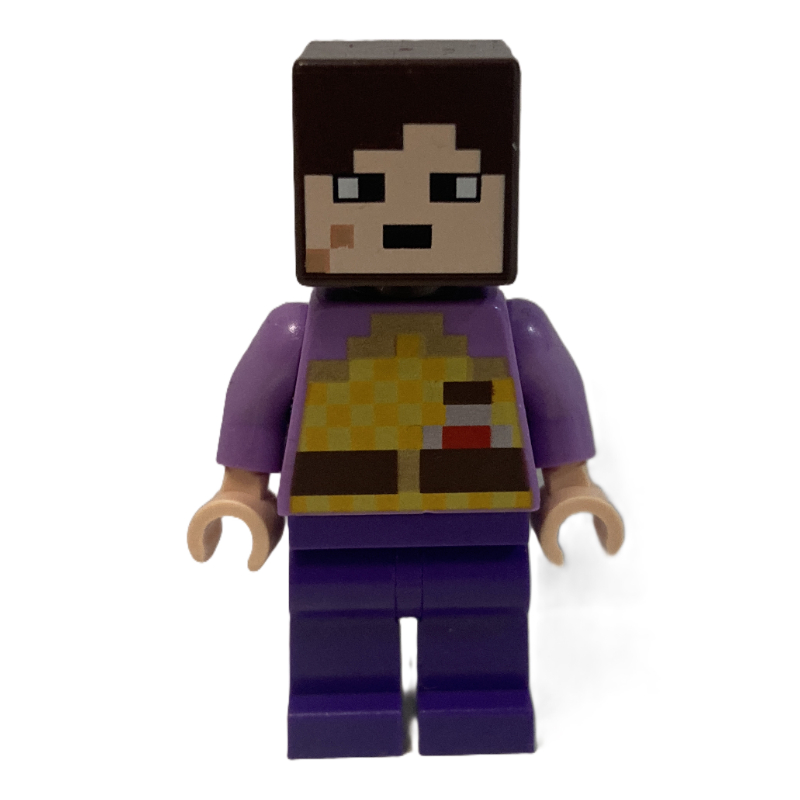 LEGO End Warrior (fig-015688)