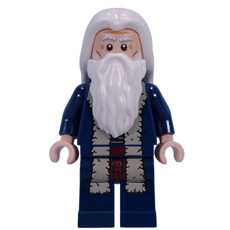 LEGO Leonardo da Vinci (fig-015699)