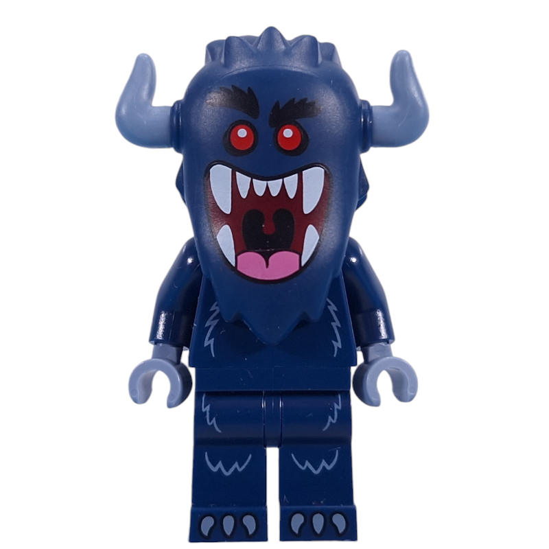 LEGO Bogeyman (fig-015709)