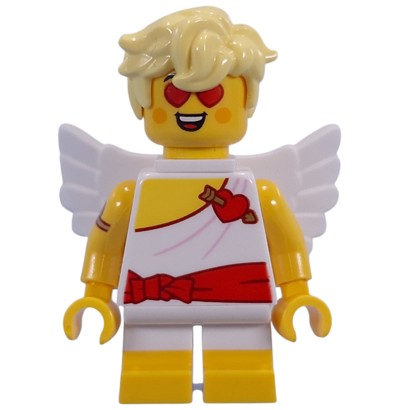 LEGO Cupid (fig-015710)