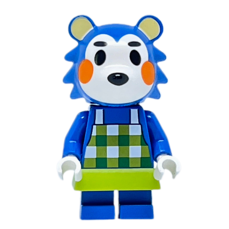 LEGO Mabel (fig-015714)