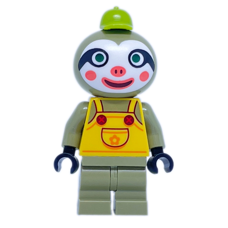 LEGO Leif (fig-015716)