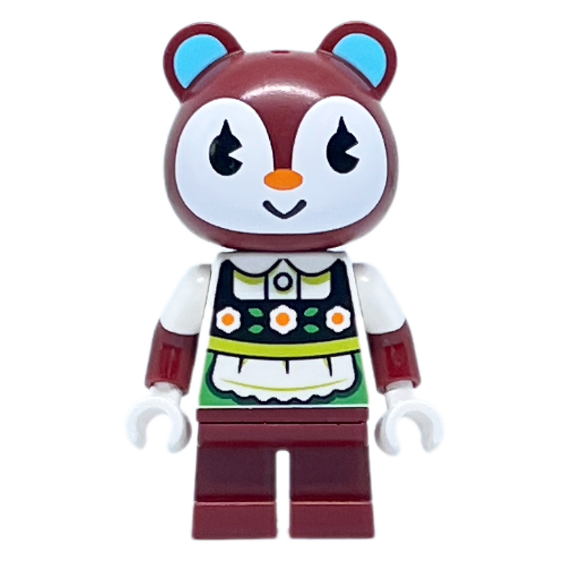 LEGO Poppy (fig-015717)