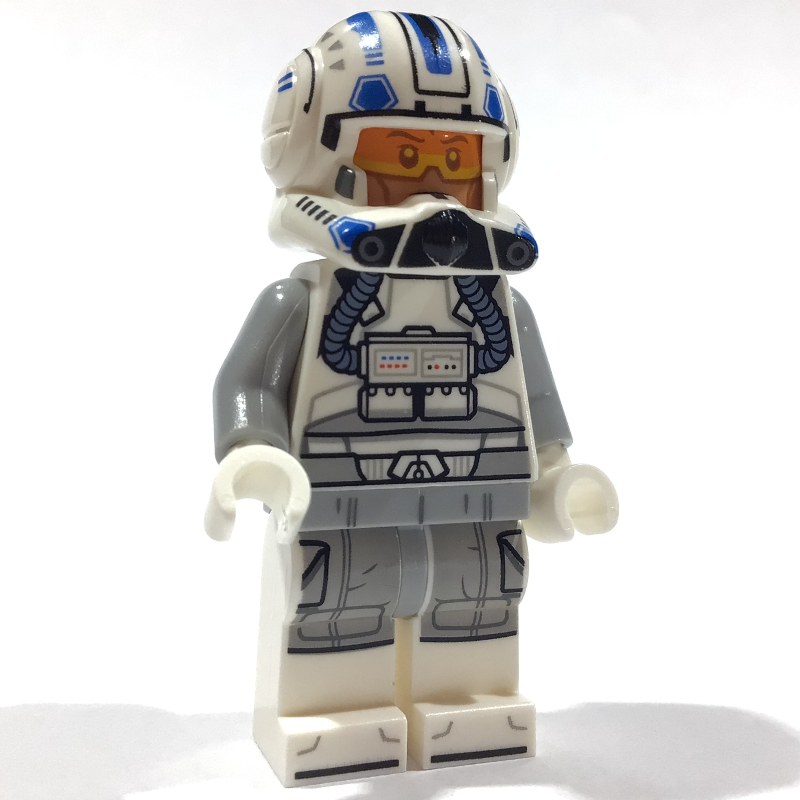 LEGO Clone Pilot Jag (fig-015724)