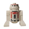 Astromech Droid, R5-D4, Dark Blue Center Panel