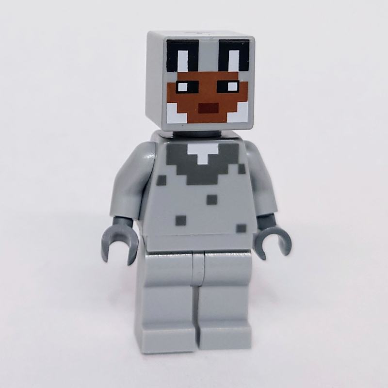 LEGO Wolf Hero (fig-015742)
