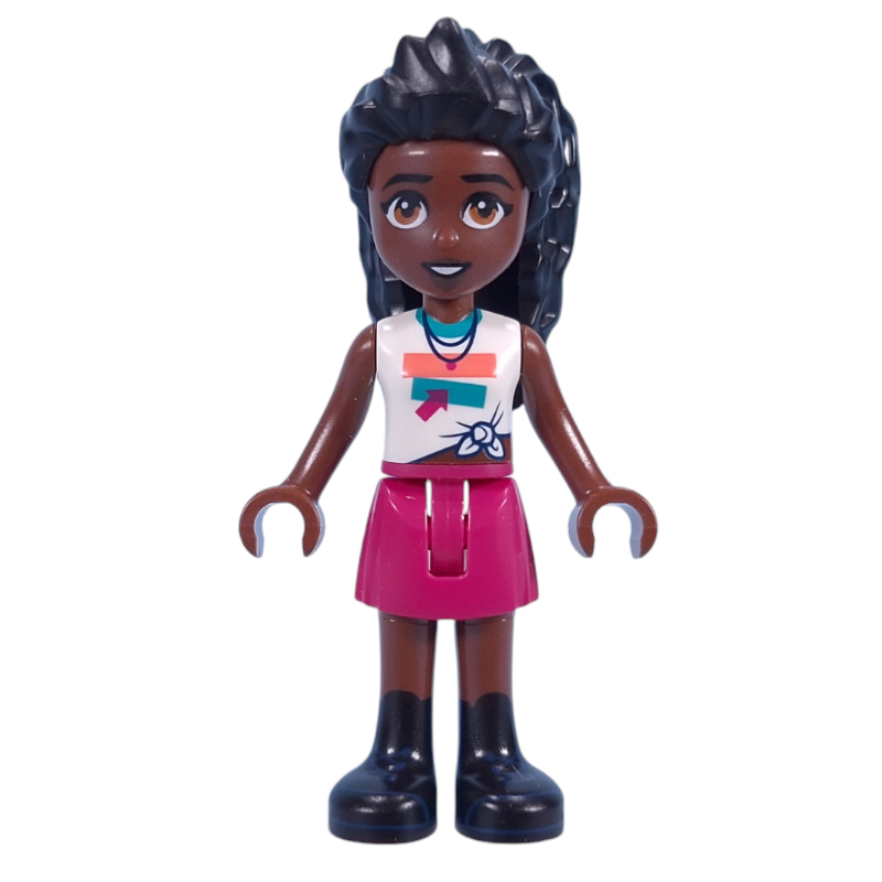 LEGO Elsa D (fig-015753)