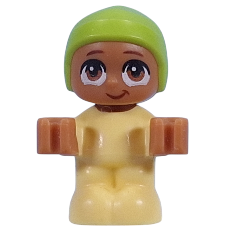 LEGO Amalia (fig-015755)