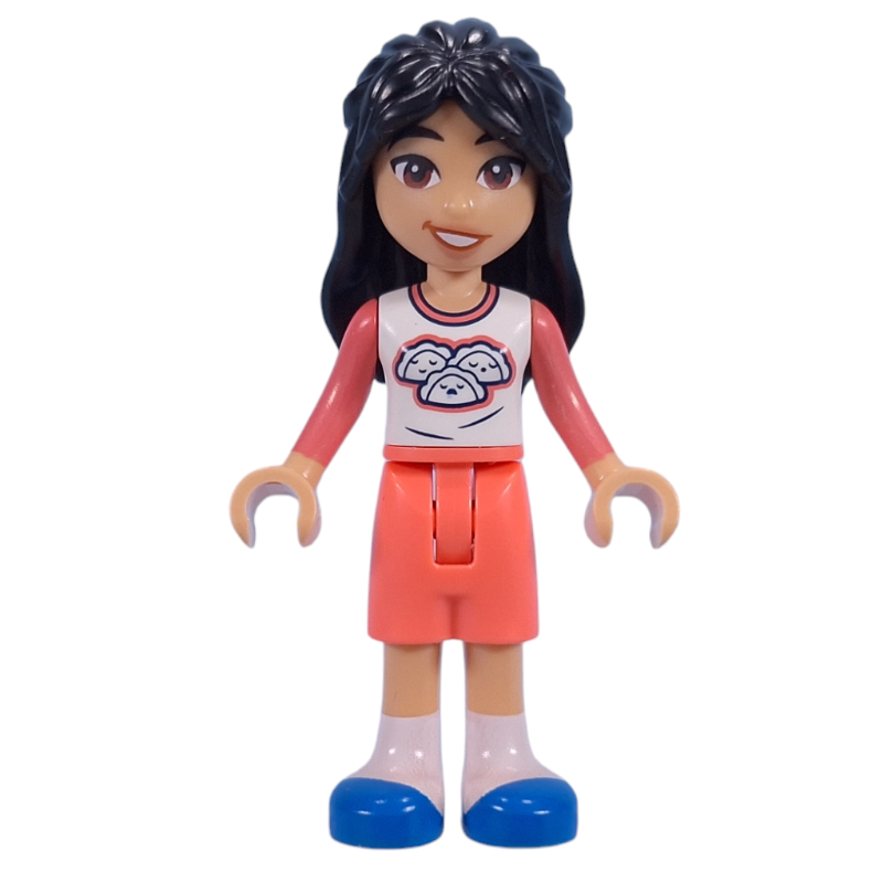 LEGO Liann - Pajama (fig-015759)