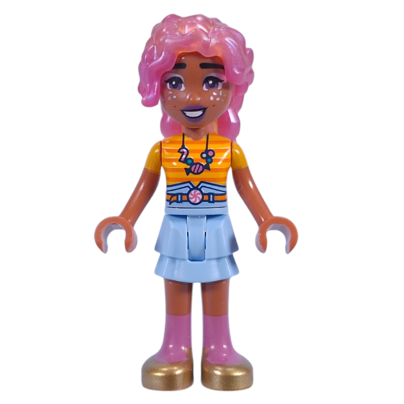LEGO Gigi (fig-015761)