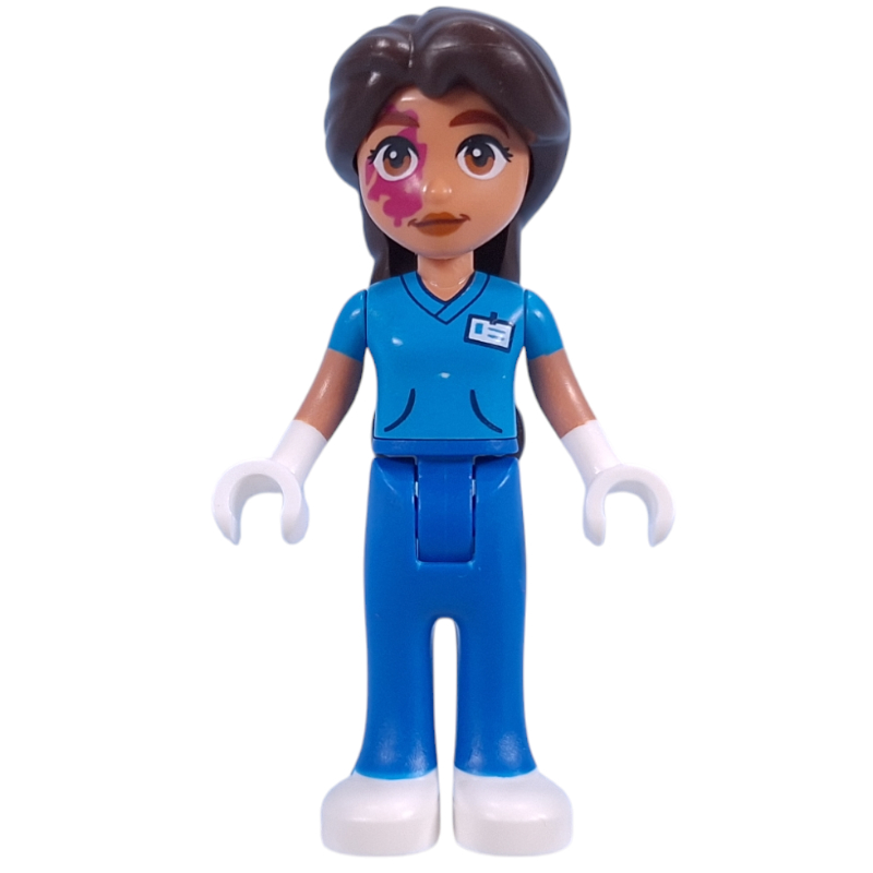 LEGO Eniko (fig-015765)