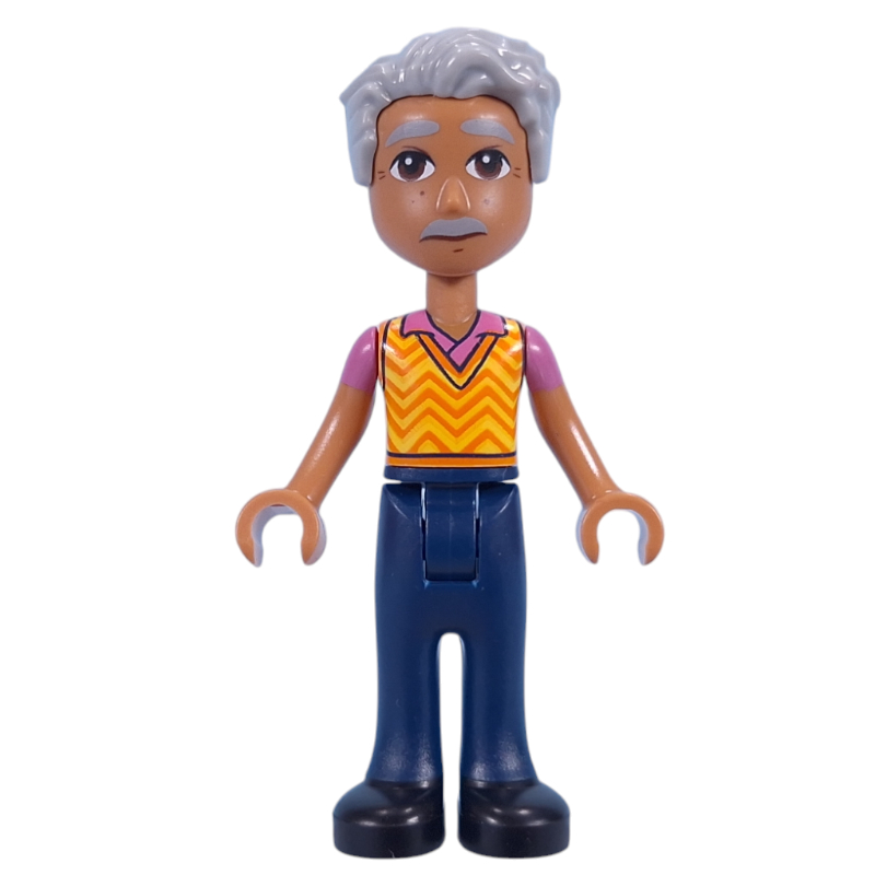 LEGO Raj (fig-015778)