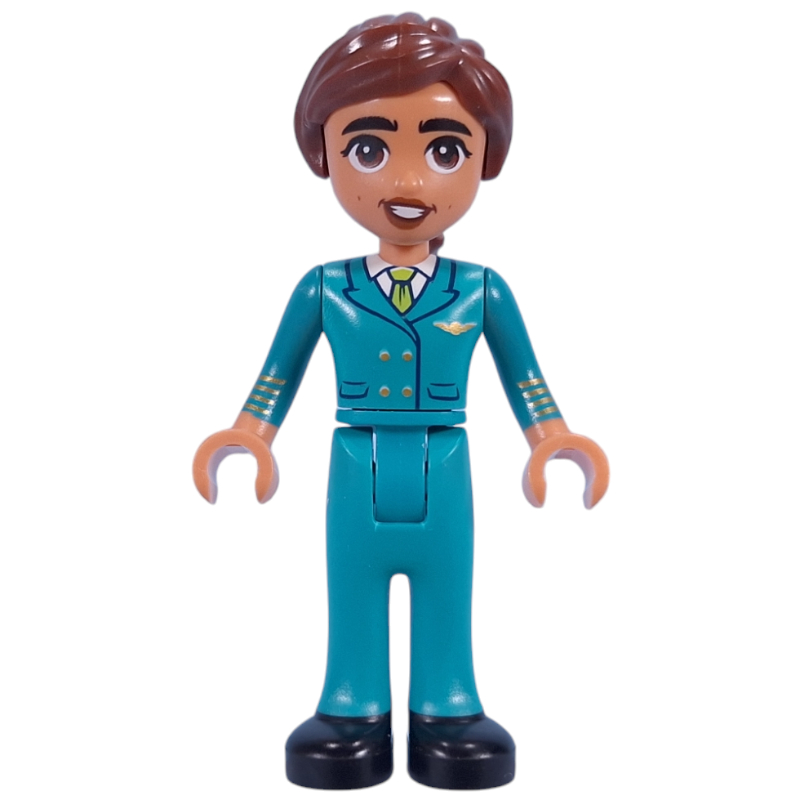 LEGO Yvette (fig-015779)