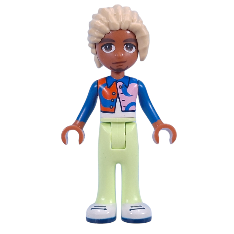 LEGO Faraji (fig-015781)