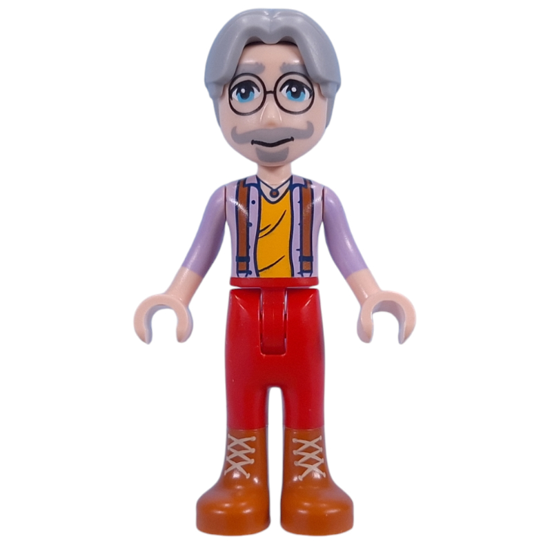 LEGO Terence (fig-015785)
